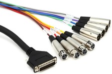 Hosa AES-805Y AES/EBU Snake