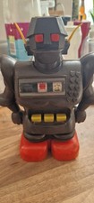 Robot macchina della frutta GANTSU SENSUI vintage anni 70 - POPY - Giappone