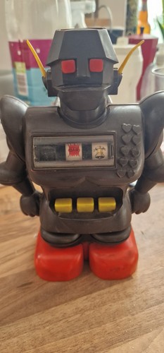 Robot macchina della frutta