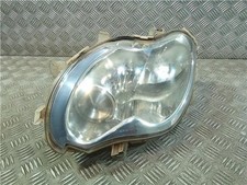 Faro Delantero Izquierdo Smart