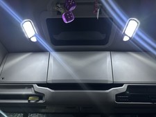 Scania Next Gen & R interior