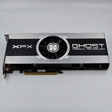 XFX Radeon HD 7950 Scheda