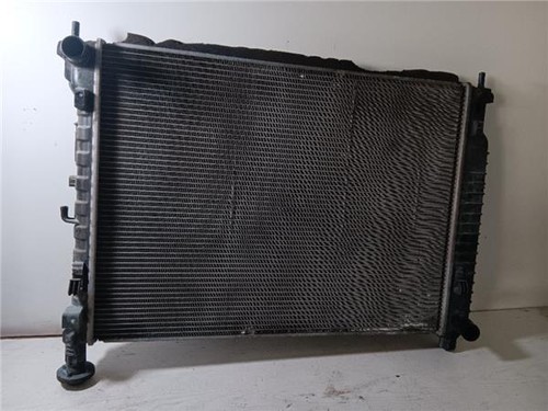 Radiatore acqua opel antara - acqua,
