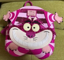 Zaino Disney Alice nel Paese