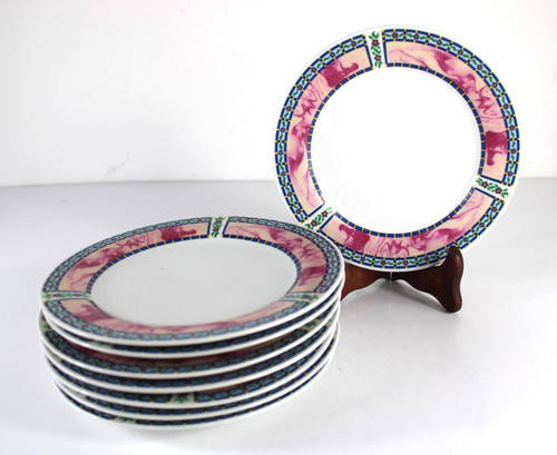 Set piatti piani piccoli - set,