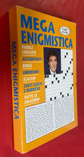 Mega enigmistica foto - ed,
