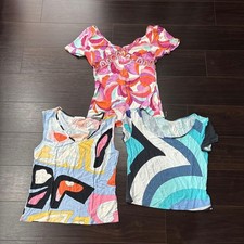 T-shirt Emilio Pucci set 3