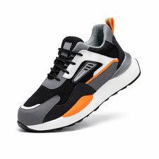 Scarpe antinfortunistiche uomo