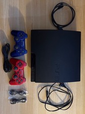 Sony PlayStation 3 Slim 320GB