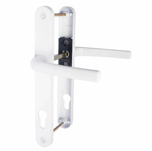 Maniglia porta upvc - maniglia,
