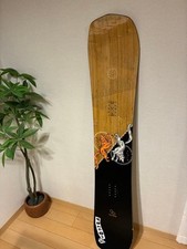 Salomon Assassin 156 Snowboard