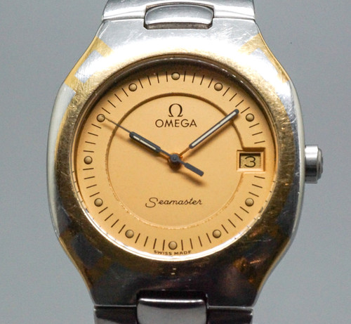 Omega seamaster polaris - seamaster,