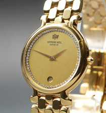 Quasi come nuovo Raymond Weil