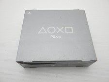 Console PS one (SCPH-100)