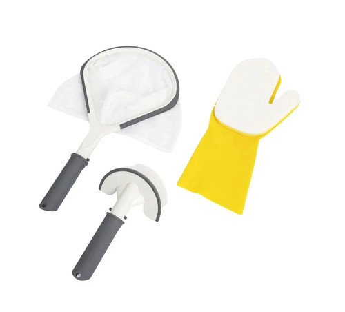 Kit pulizia lay spa - kit,