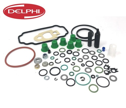 Kit revisione pompa - revisione,