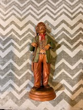 VINTAGE CERAMIC POTTERY F