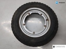 Cerchio Ruota Anteriore