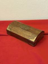 Scatola in Legno Vintage