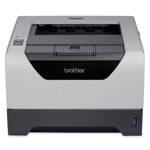 Brother 5250dn network - brother,
