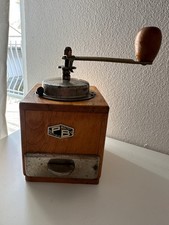 Macina Caffè Vintage in Legno