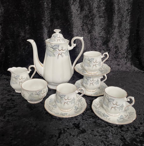 Royal albert set caffè - albert,
