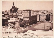 Napoli Roma Roma Statua Città