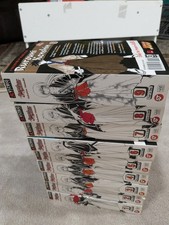 Rurouni kenshin vizbig volumi - rurouni,