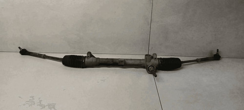 Scatola sterzo servoassistita