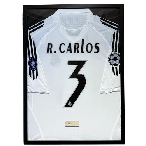Maglia real madrid roberto - maglia,