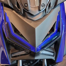 Adesivi compatibili yamaha - adesivi,