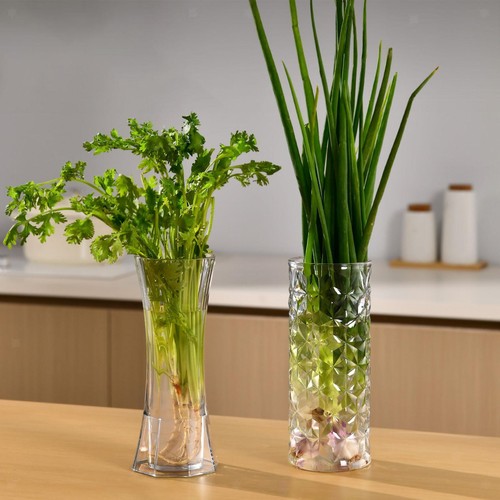Vaso per fiori portafiori - vaso,