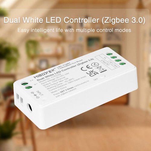 Light zigbee controller - light,