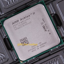 AMD Athlon II X4 651K 3 GHz