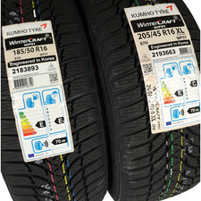 Pneumatico Invernale Smart