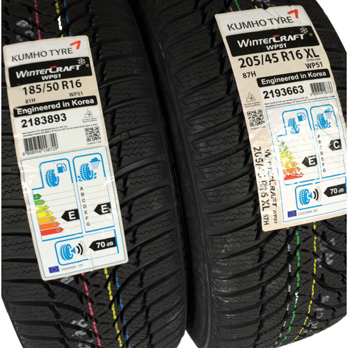 Pneumatico invernale smart - pneumatico,