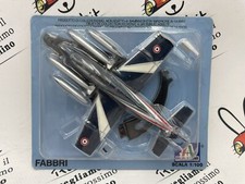 DIE CAST 1/100 " MB-339 " AG-P