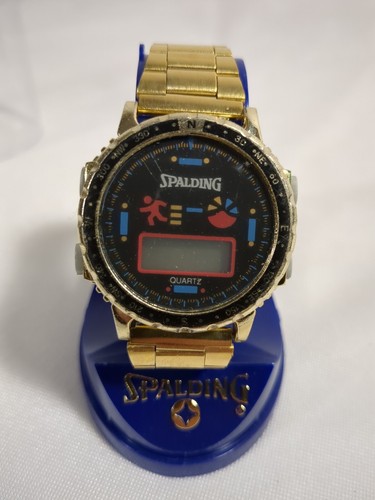 Orologio digitale vintage - digitale,