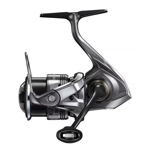 Shimano twin power 2500shg - 24,