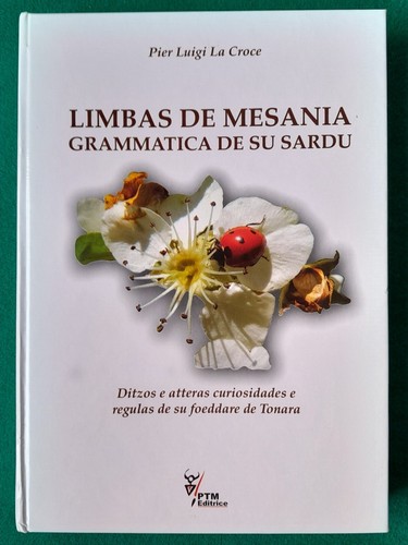 Limbas mesania tonara pier - tonara,