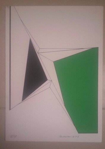 Disegno tavola astrattismo - tavola,