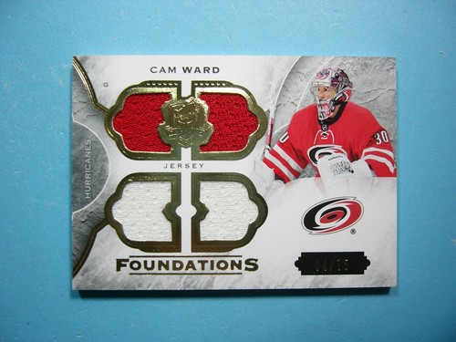 2015 upper deck the cup - deck,