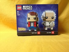 Lego Brick Headz-41611-Marty