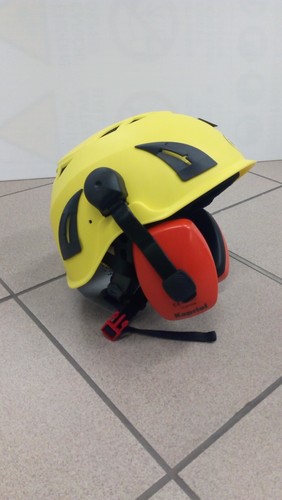 Cuffie antirumore per - , casco