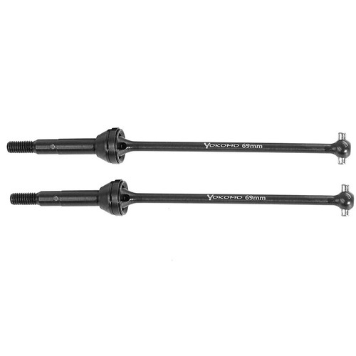 Per yokomo yz2cal3 so1 rc - yz2cal3.1/so1.0,
