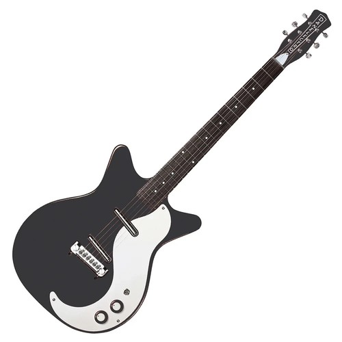 Danelectro dc59m btb - danelectro, dano
