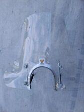 PARABREZZA ISOTTA, VESPA GTS.