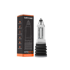 BATHMATE HYDROMAX 6 CLEAR