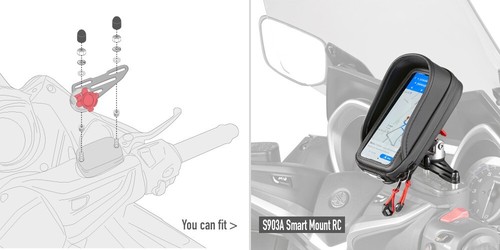 Givi 01vkit kit viteria - 01vkit,