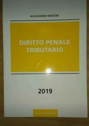 Manuale diritto penale - di,